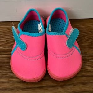 Infant Girls Water Shoes